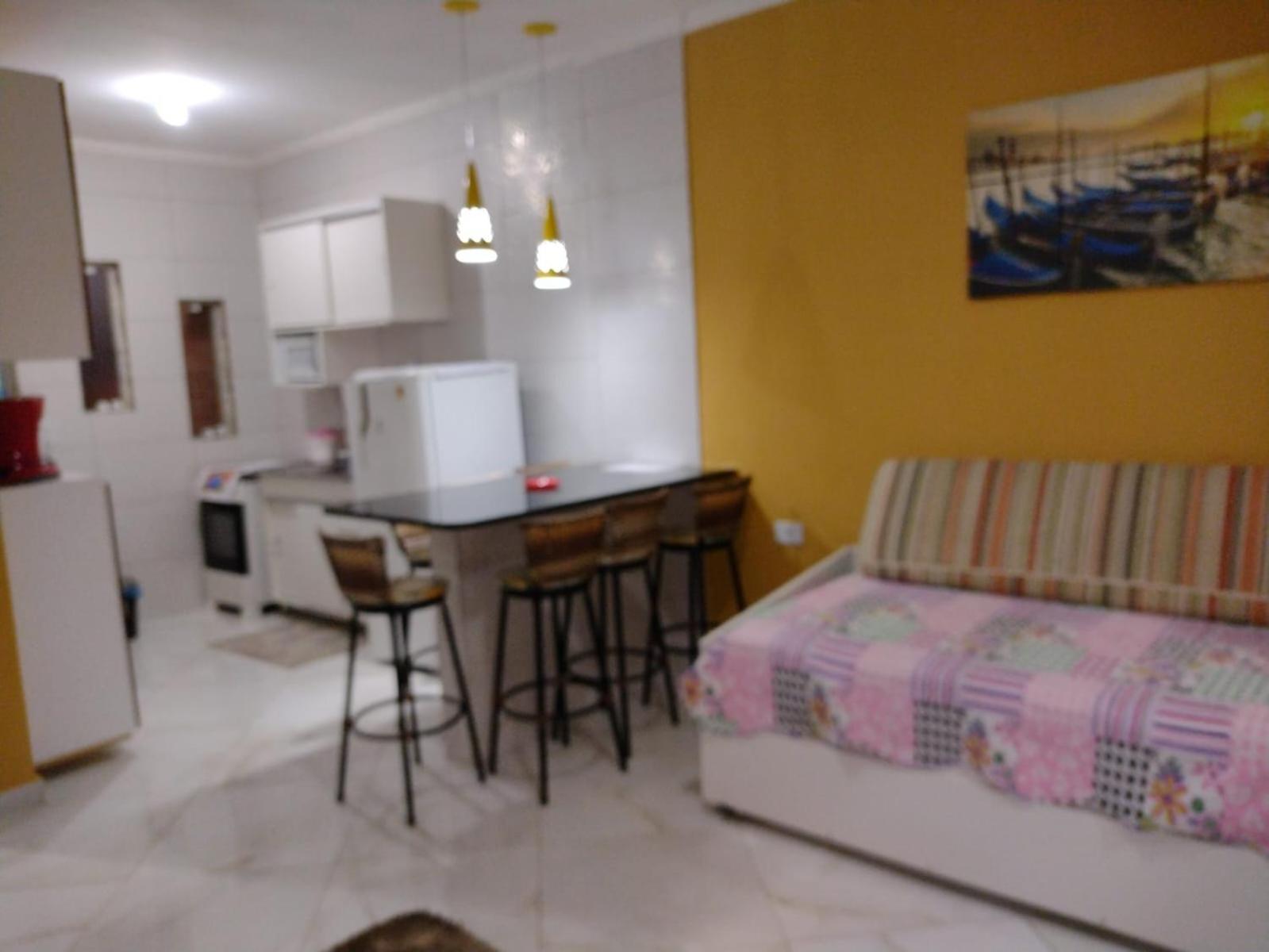 Apartment Recanto Sonhos *