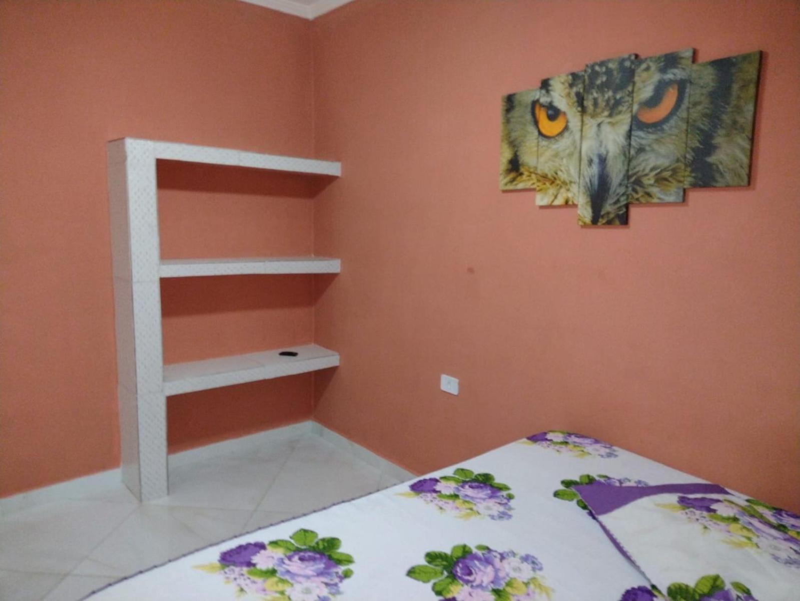 Apartment Recanto Sonhos