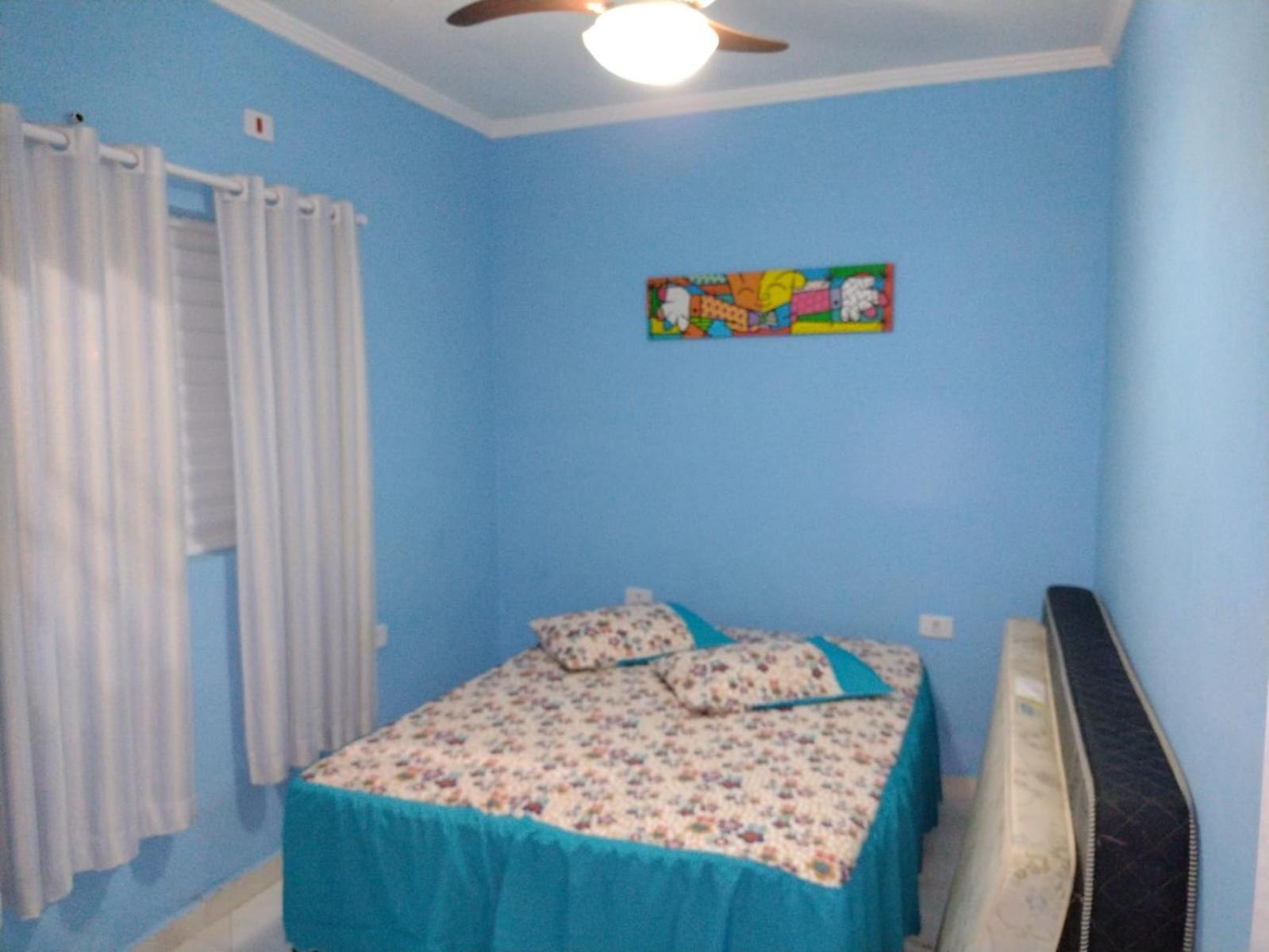 Recanto Sonhos Apartment Ubatuba