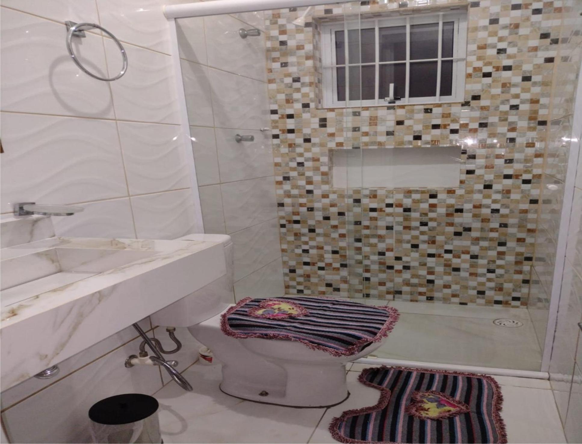 Recanto Sonhos Apartment *