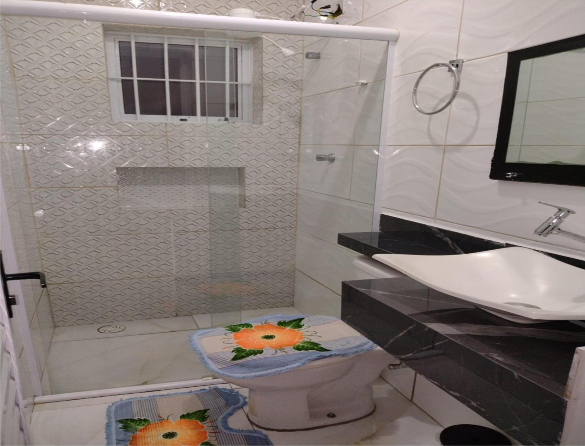 Recanto Sonhos Apartment Ubatuba