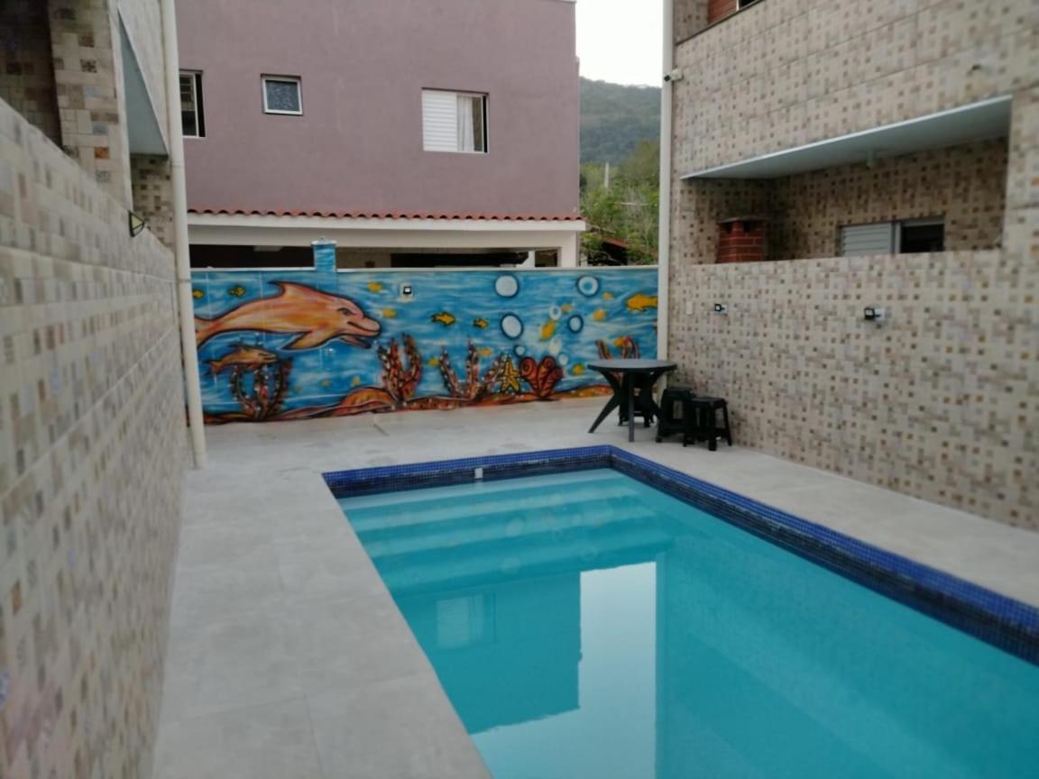Apartment Recanto Sonhos Ubatuba