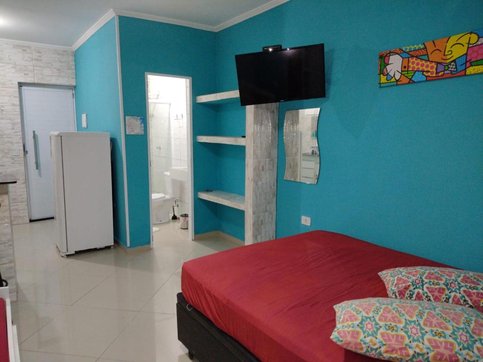 Apartment Recanto Sonhos