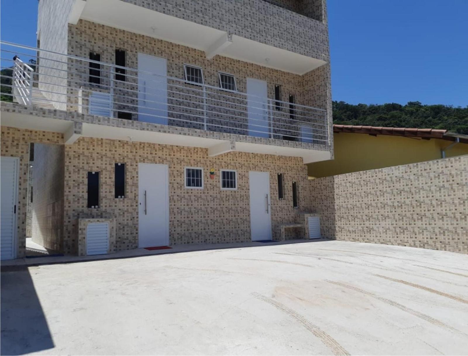 Recanto Sonhos Apartment *