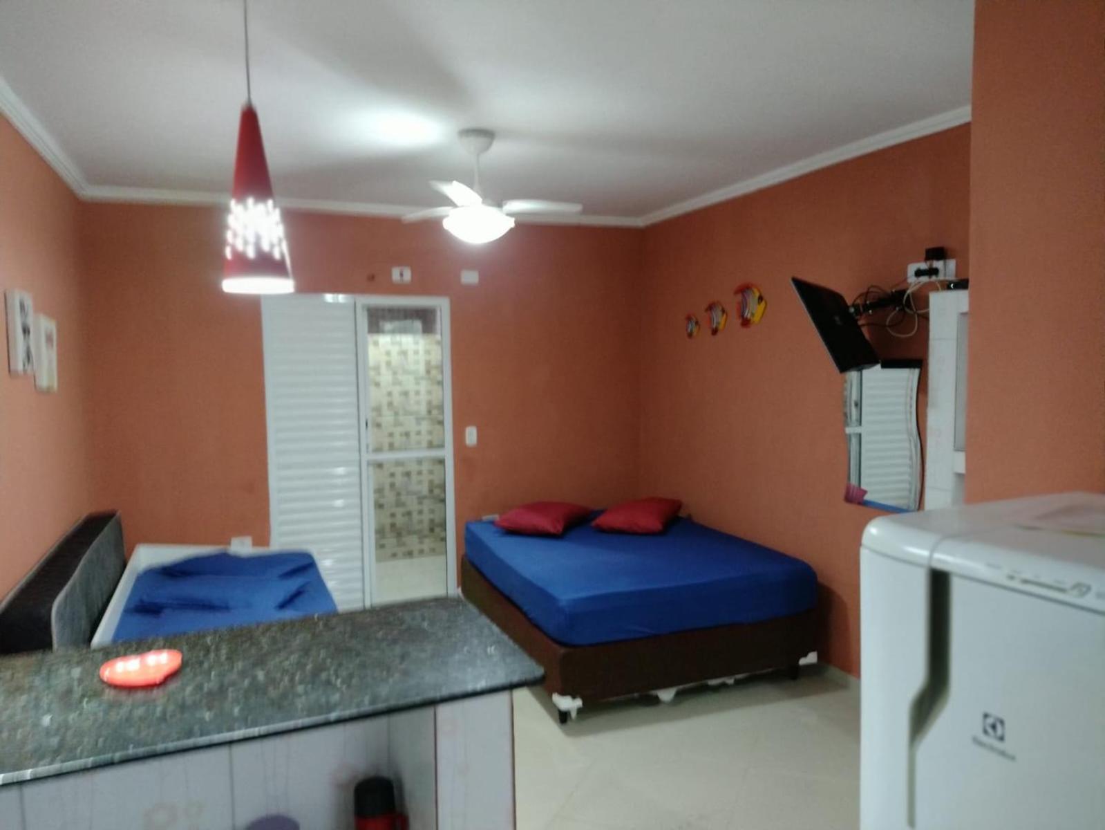 Apartment Recanto Sonhos Ubatuba