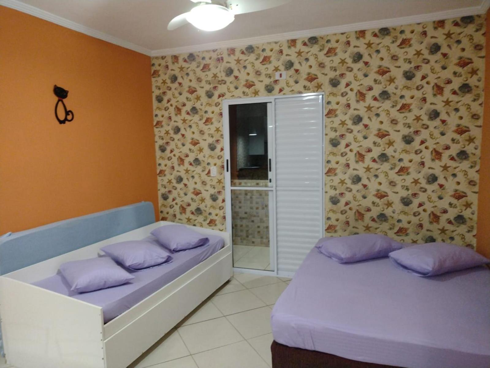 Apartment Recanto Sonhos *
