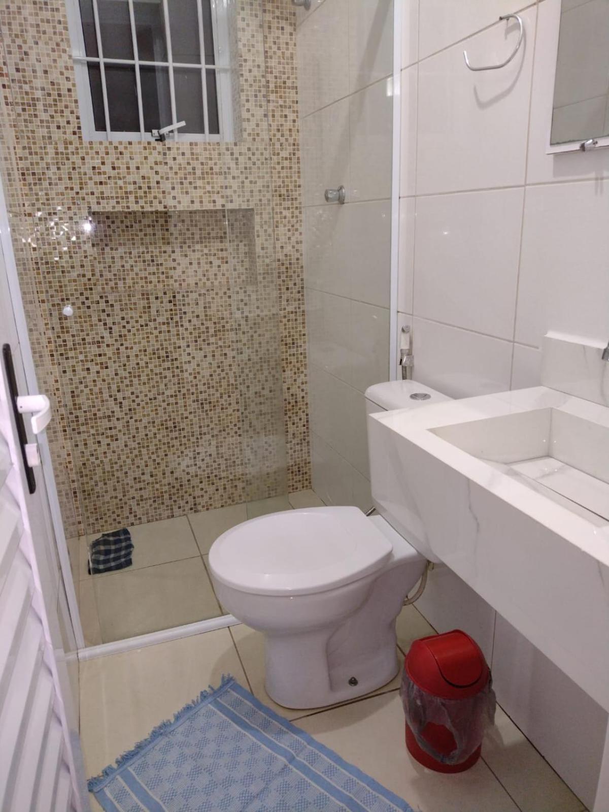 Apartment Recanto Sonhos Ubatuba