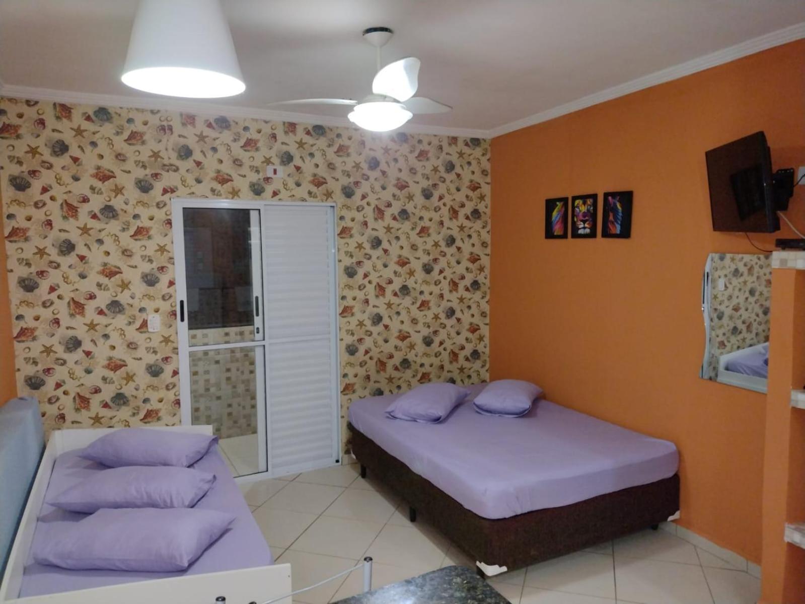 Recanto Sonhos Apartment