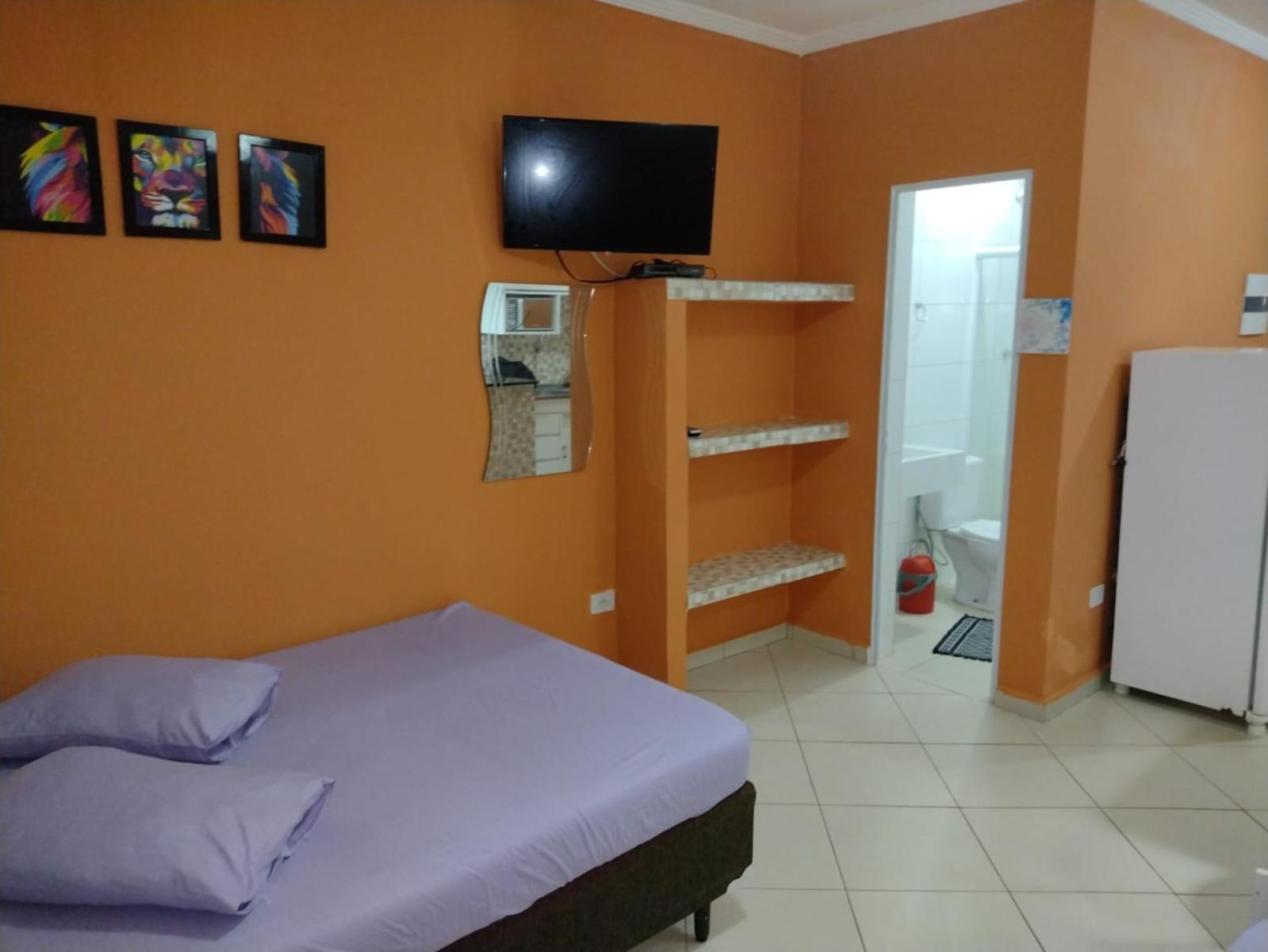 Apartment Recanto Sonhos *