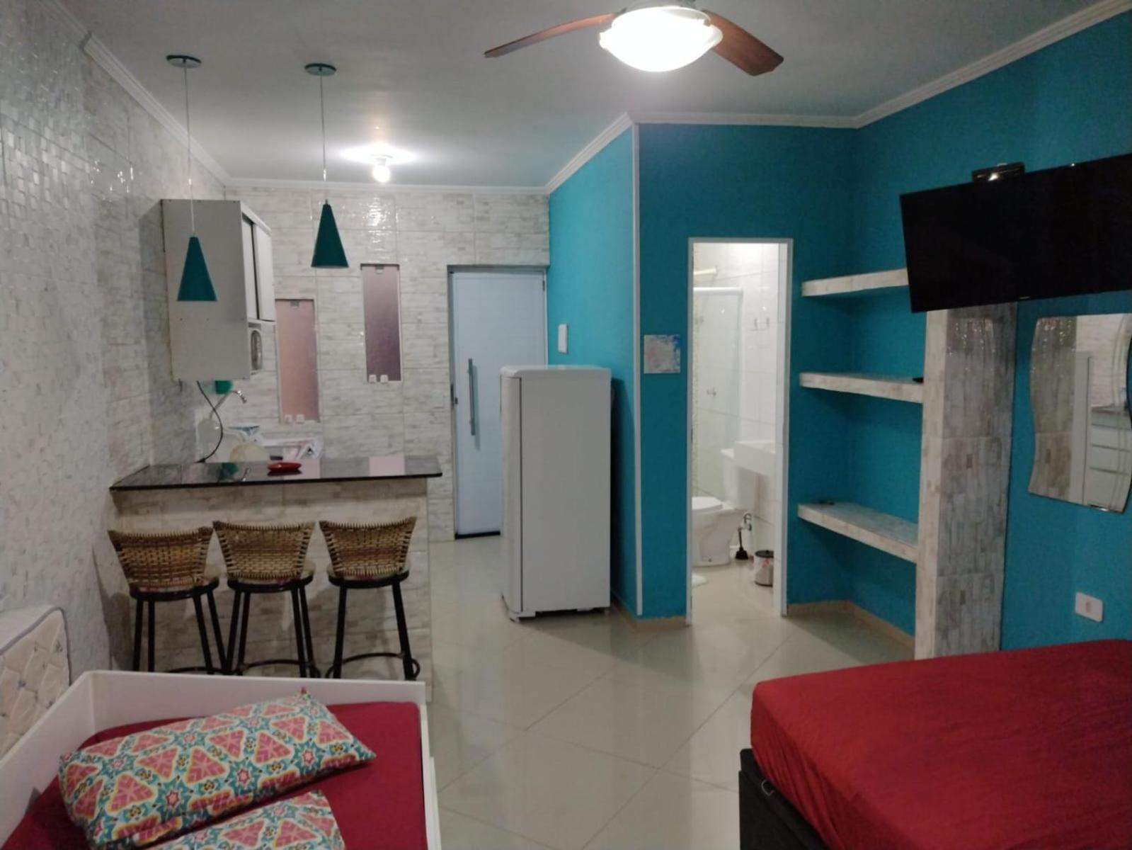Apartment Recanto Sonhos *